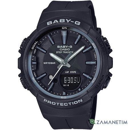 ساعت کاسیو bgs-100sc-1adr