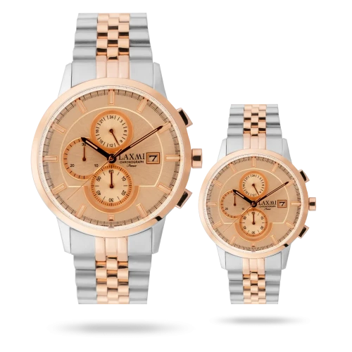 ساعت لاکسمی ست مدل 8545-3