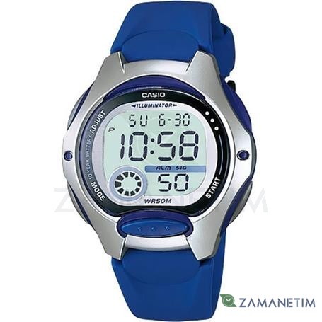 ساعت کاسیو lw-200-2avdf
