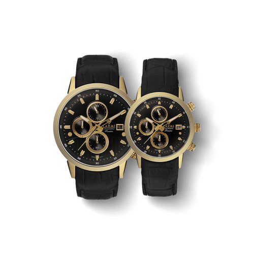 ساعت لاکسمی ست مدل Premier 8504-3