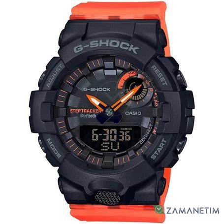 ساعت کاسیو gma-b800sc-1a4dr