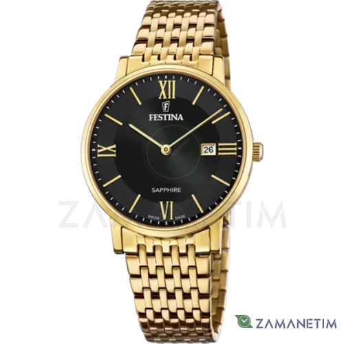 ساعت فستینا f20020/3