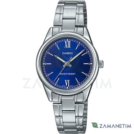 ساعت کاسیو ltp-v005d-2b2udf
