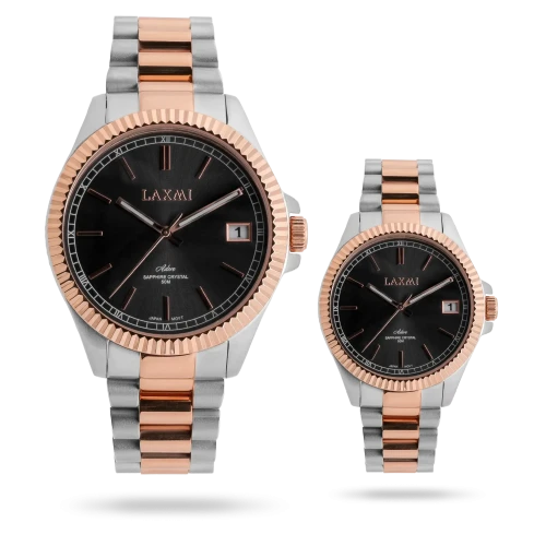 ساعت لاکسمی مدل 8506-47