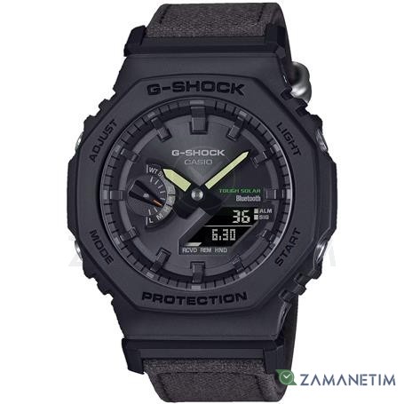 ساعت کاسیو ga-b2100ct-1a5dr