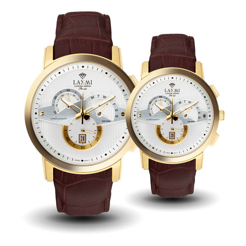 ساعت ست Laxmi مدل 8511