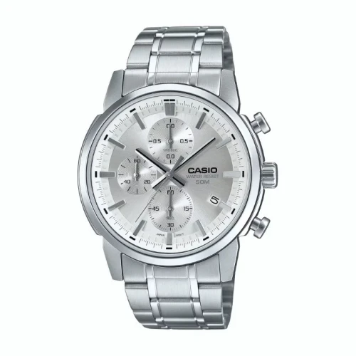 ساعت مردانه کاسیو مدل MTP-E510D-7AVDF