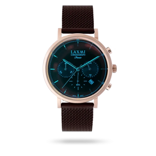 ساعت لاکسمی مردانه مدل 8124-4