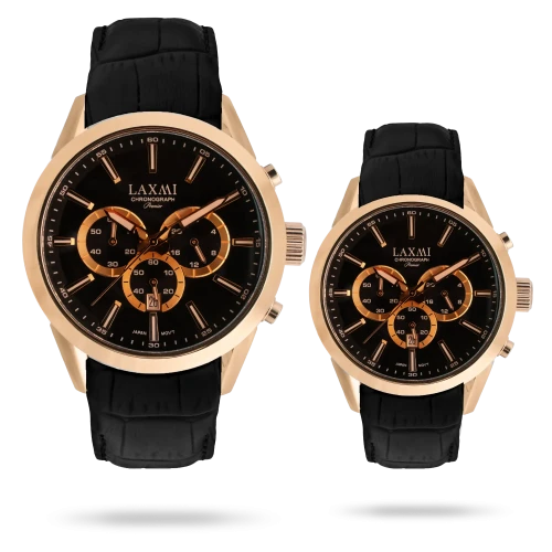 ساعت لاکسمی مدل 8543-2