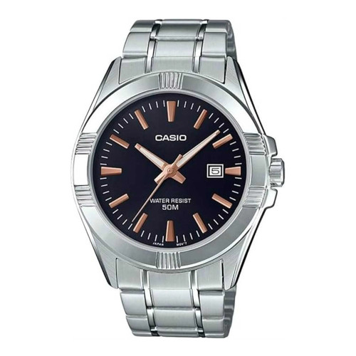 ساعت کاسیو جنرال مدل CASIO MTP-1308D-1A2VDF