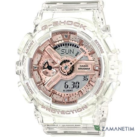 ساعت کاسیو gma-s110sr-7adr