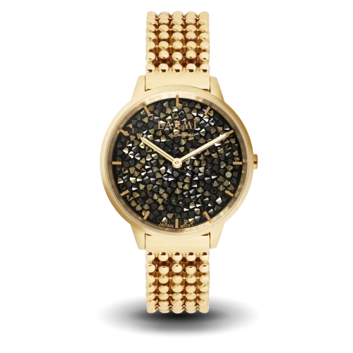 ساعت لاکسمی زنانه مدل 8078-7