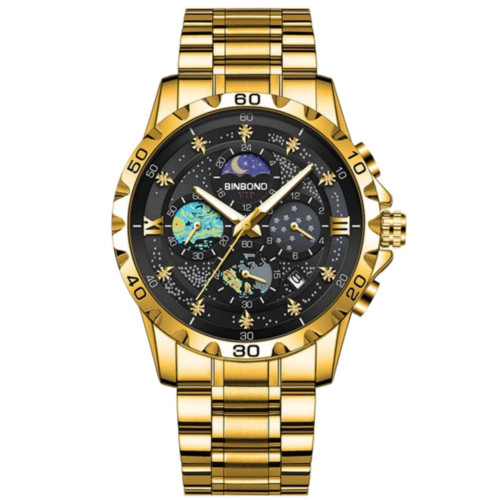 ساعت مردانه بین باند مدل 7226