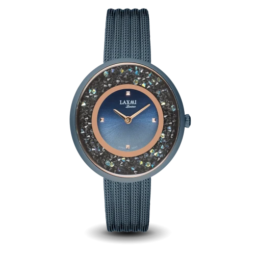ساعت لاکسمی زنانه مدل 8033-6