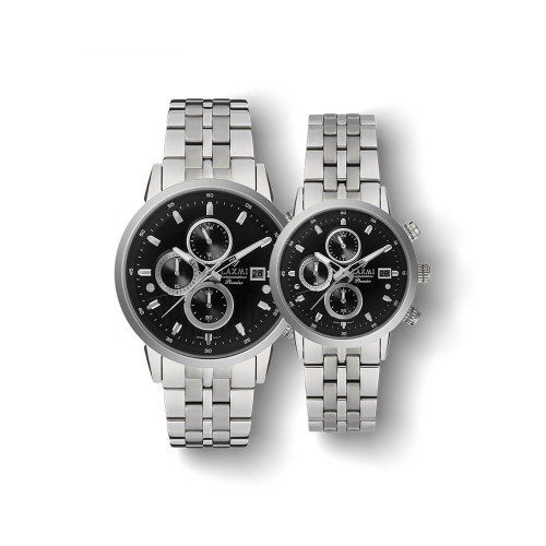 ساعت لاکسمی ست مدل 8504