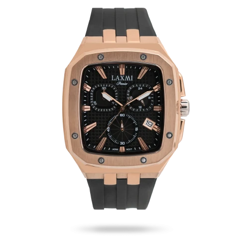ساعت لاکسمی مردانه مدل 8809