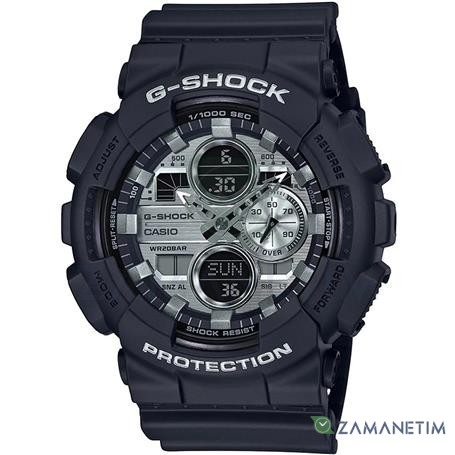 ساعت کاسیو ga-140gm-1a1dr