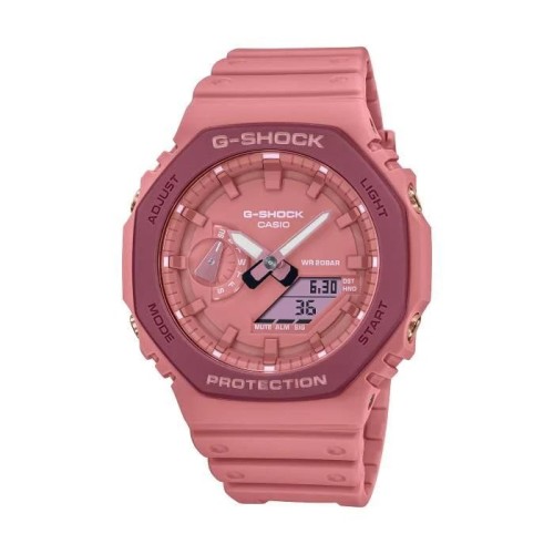 ساعت مردانه کاسیو مدل GA-2110SL-4A4DR
