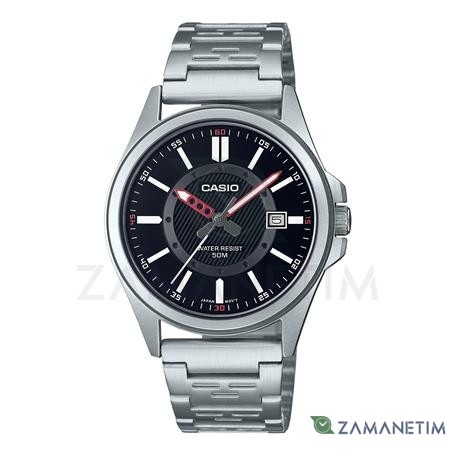 ساعت کاسیو mtp-e700d-1evdf