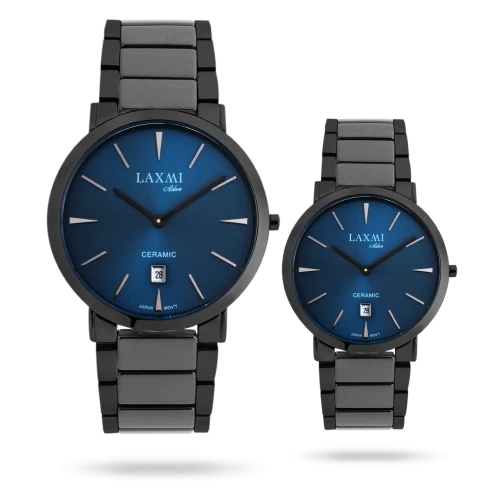 ساعت لاکسمی ست مدل Adore 8557-5