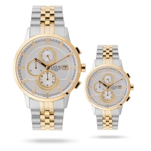 ساعت لاکسمی مدل 8545-4