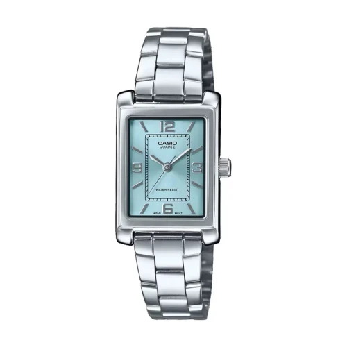 ساعت زنانه کاسیو مدل LTP-1234DD-2A