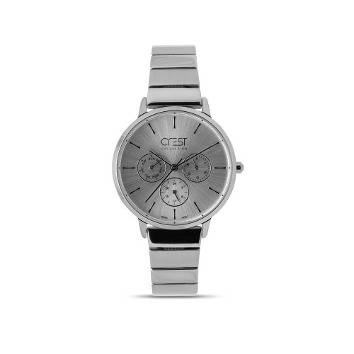 ساعت زنانه کرست مدل 6145-3