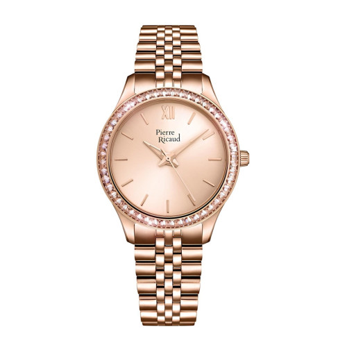 ساعت مچی زنانه پیر ریکود مدل P22064.911RQZ