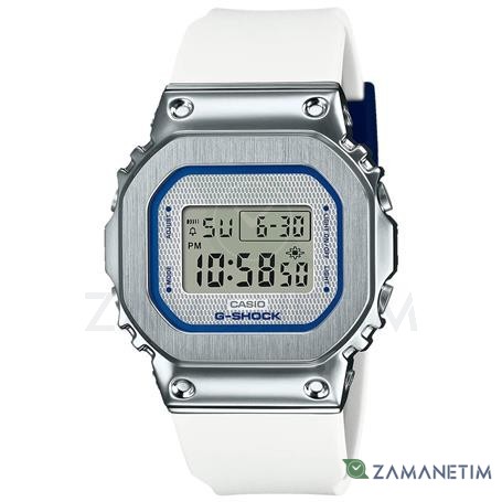 ساعت کاسیو gm-s5600lc-7dr