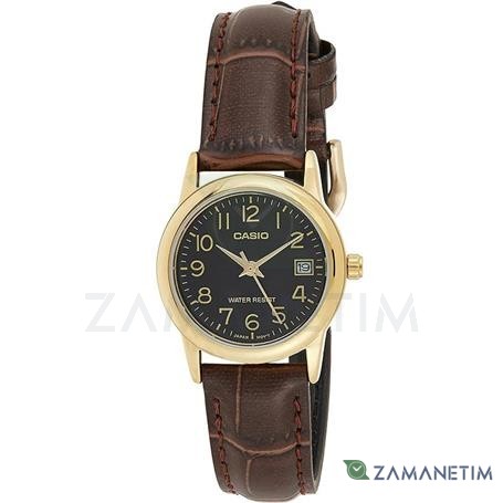 ساعت کاسیو ltp-v002gl-1budf