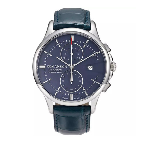 ساعت مچی مردانه رومانسون مدل CB5A09HMUWA4R5-BL