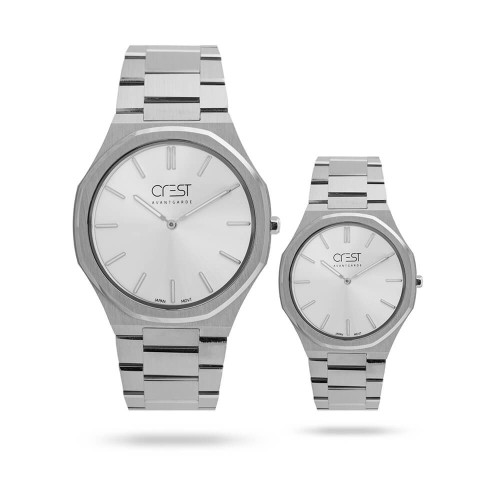 ساعت ست کرست مدل 6245-1 & 6246-1 P