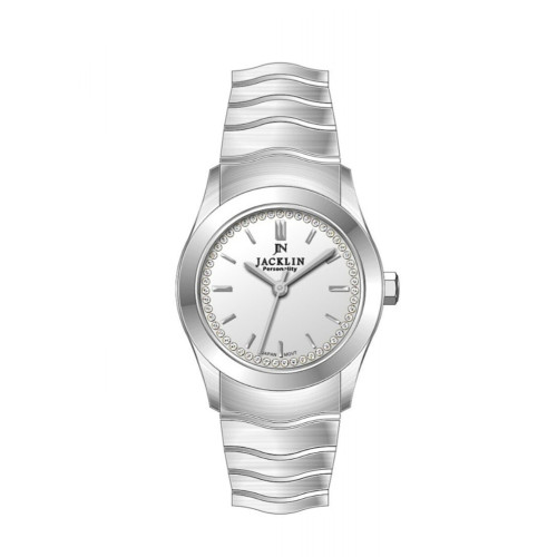 ساعت زنانه جکلین مدل Jn-1399539