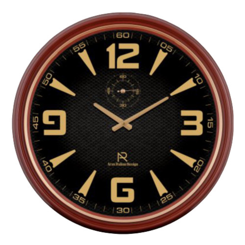 ساعت دیواری ارس مدل 704