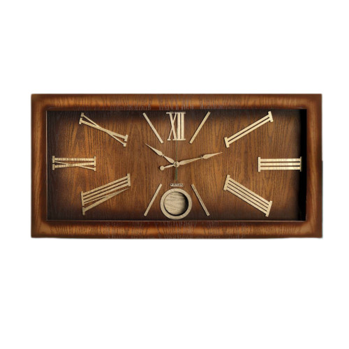 ساعت دیواری لوکس مدل 115