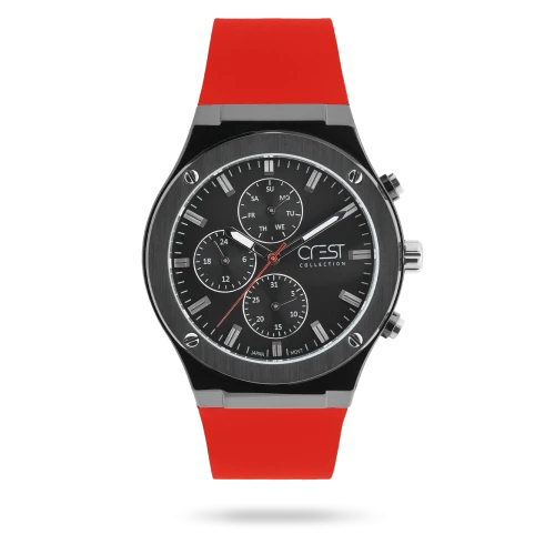 ساعت مردانه کرست مدل 6315-3