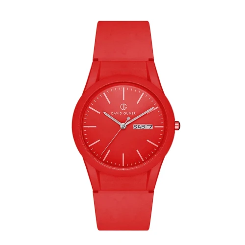 ساعت مچی مردانه دیوید گانر مدل DG-8062LD-ZH8