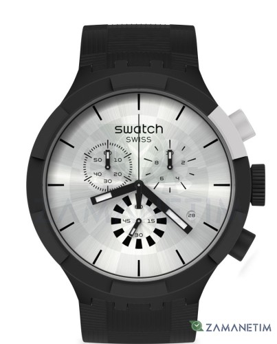 ساعت سواچ SB02B404