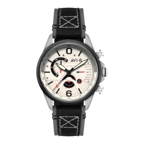 ساعت مردانه ای وی ایت مدل AV-4056-07