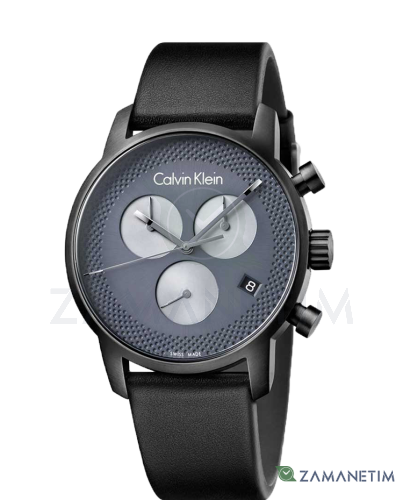 ساعت کلوین کلاین K2G177.C3