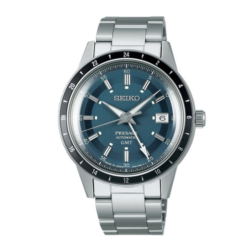 ساعت مچی مردانه سیکو مدل SSK009J1