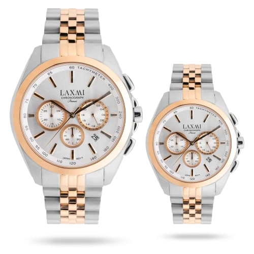 ساعت لاکسمی ست مدل 8544-20
