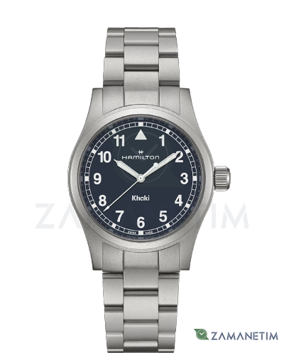 ساعت همیلتون H69401140