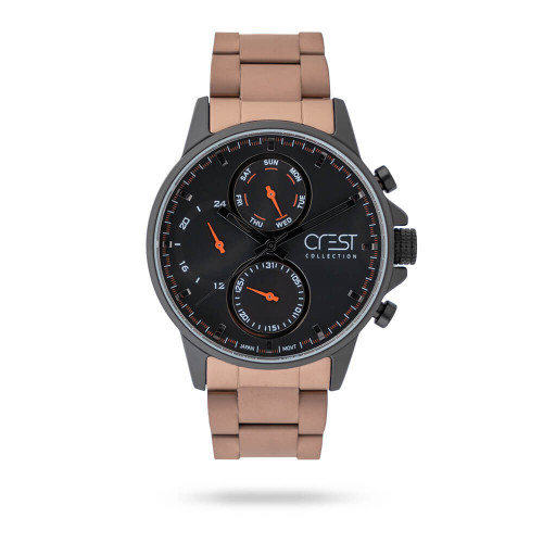 ساعت زنانه کرست مدل 6195-2