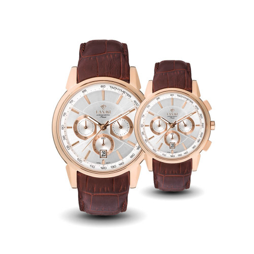 ساعت ست 123 مدل Premier