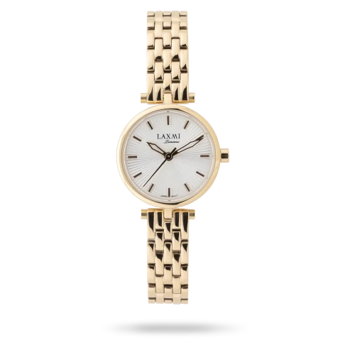ساعت زنانه برند 123 مدل Laxmi 8138-2