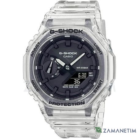 ساعت کاسیو ga-2100ske-7adr
