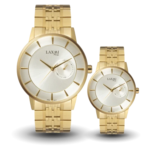 ساعت لاکسمی ست مدل 8519