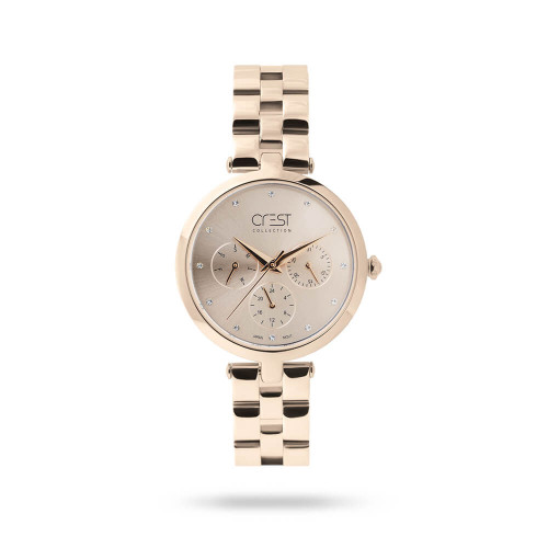 ساعت زنانه کرست مدل 6191-2