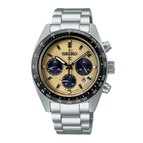 ساعت مچی مردانه سیکو مدل SSC817P1